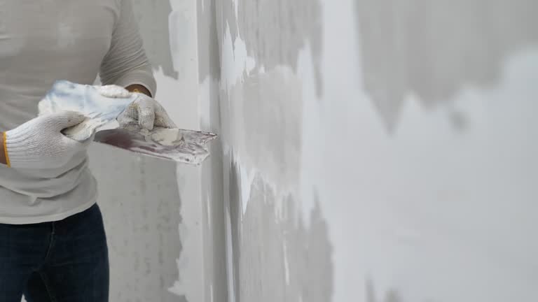 Best Drywall Sanding and Smoothing  in USA